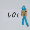 Chèque cadeau