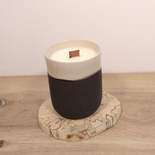 Tasse A l'état brut