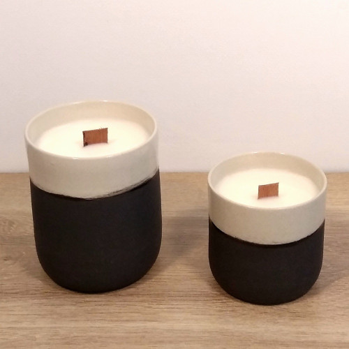 Tasse A l&#039;état brut