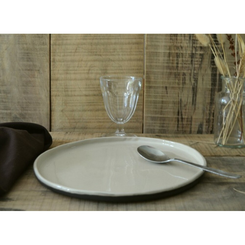 Assiette repas